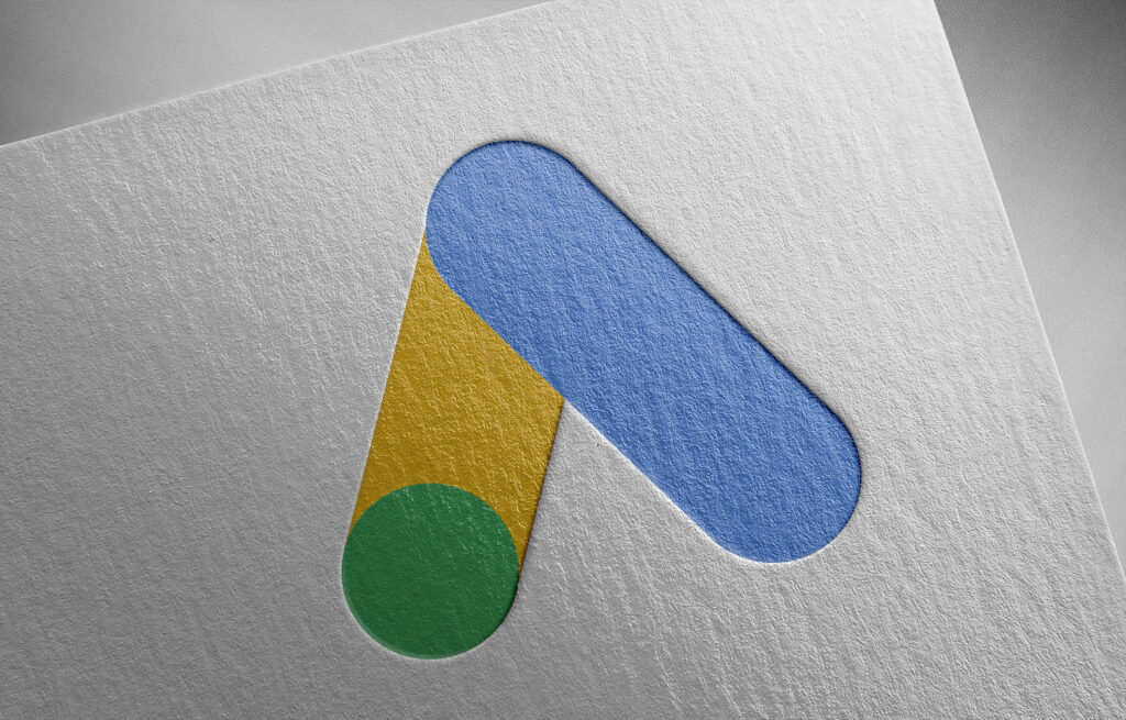 google ads