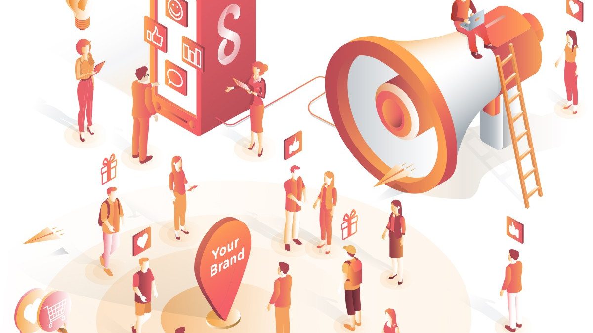 #FreeDorothy Shows Impact Of Social Media And Content I P.tch Digital