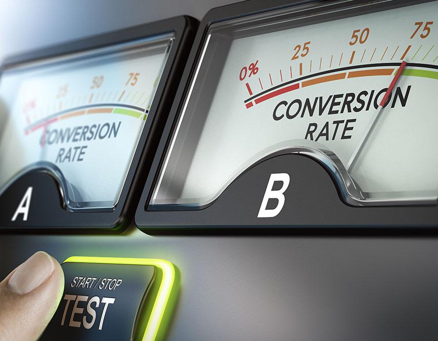 Conversion Rate