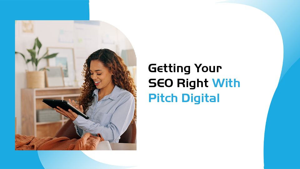 SEO agency | Search Engine Optimization Agency in South Africa