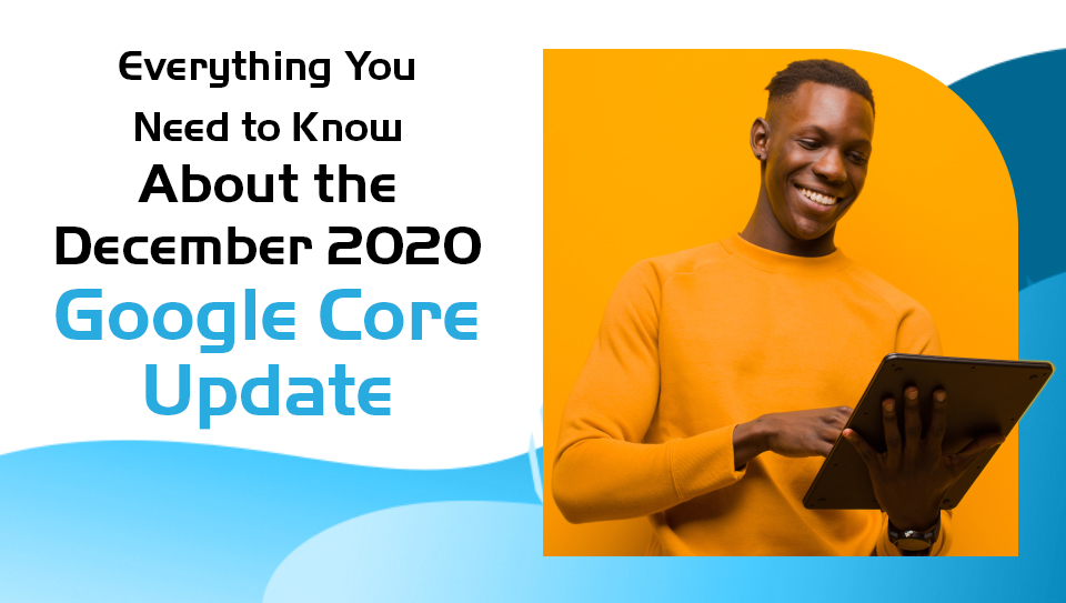 December 2020 Google Core Update - P.tch