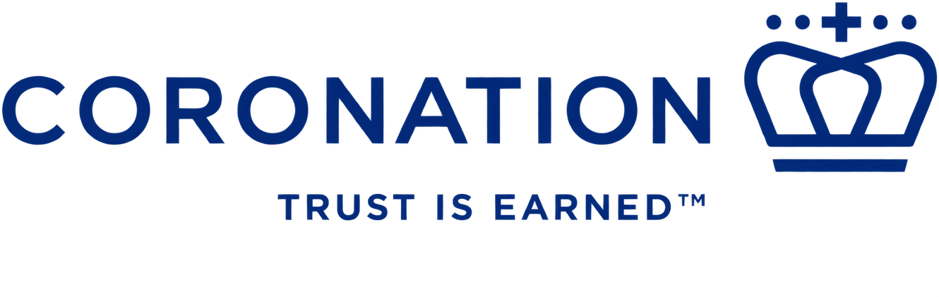 Coronation logo