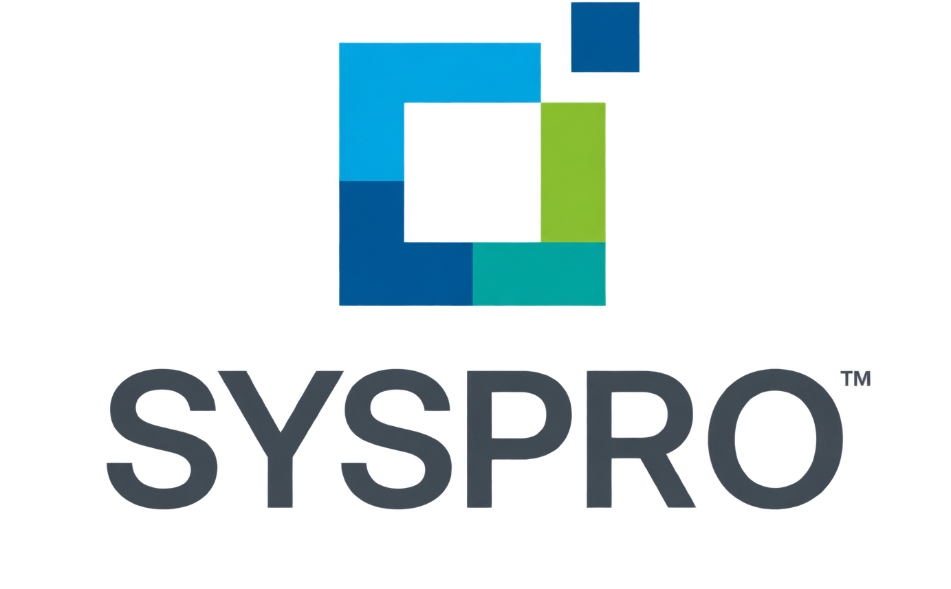 Syspro logo