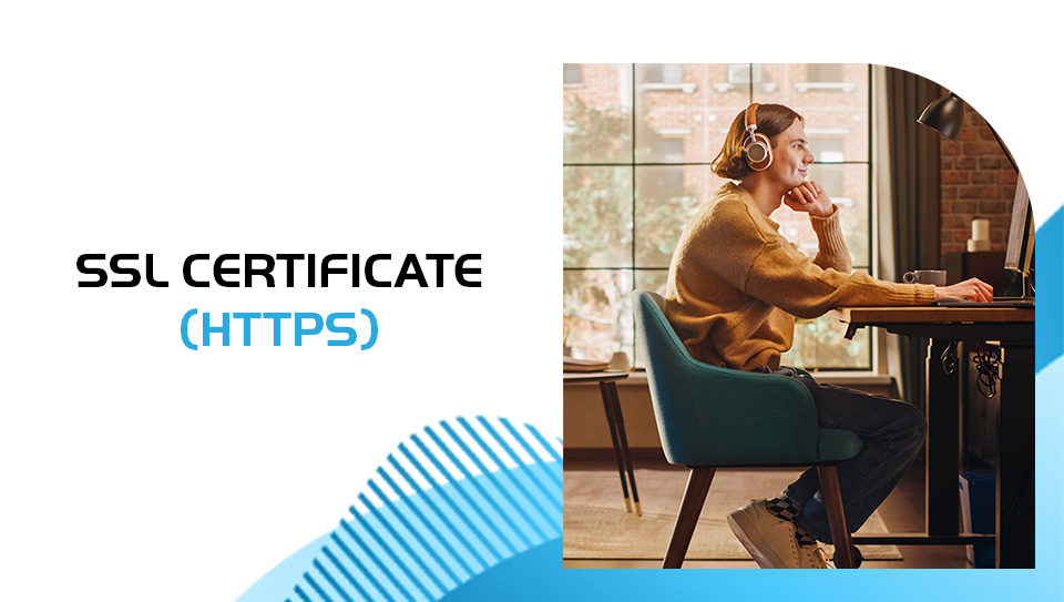 SSL Certificate (HTTPS) Labelling