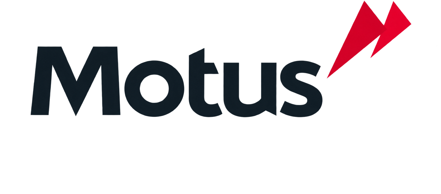 Motus logo
