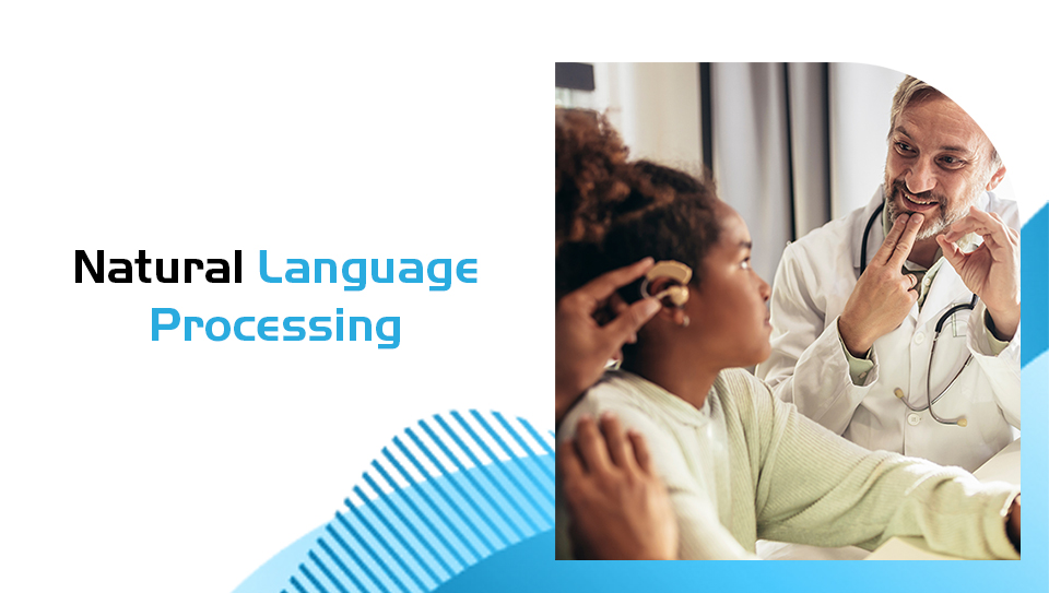 Natural Language Processing