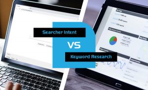 Do Keywords Still Matter When Creating Content in 2021? | P.tch — illustration