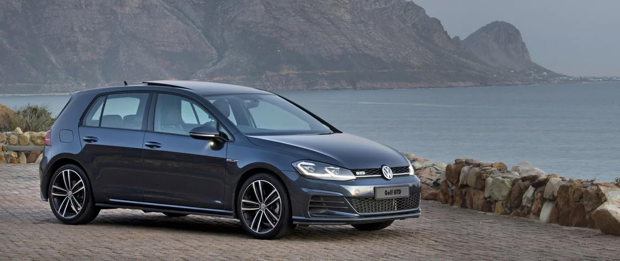 Volkswagen Disputes False Marketing Claims | P.tch Digital