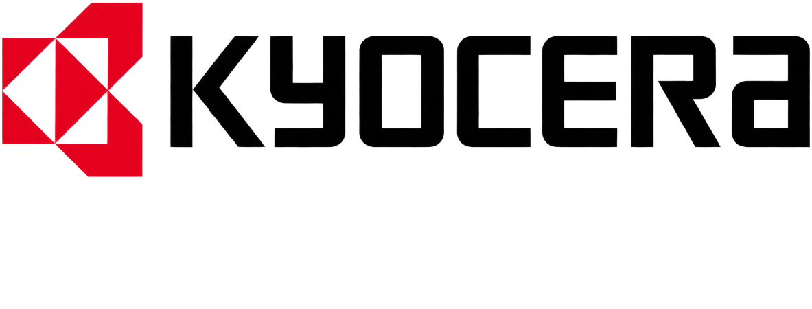 Kyocera logo