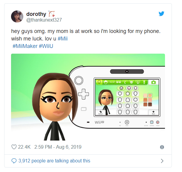 Free Dorothy