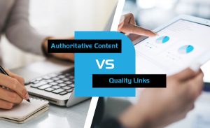 Do Keywords Still Matter When Creating Content in 2021? | P.tch — illustration