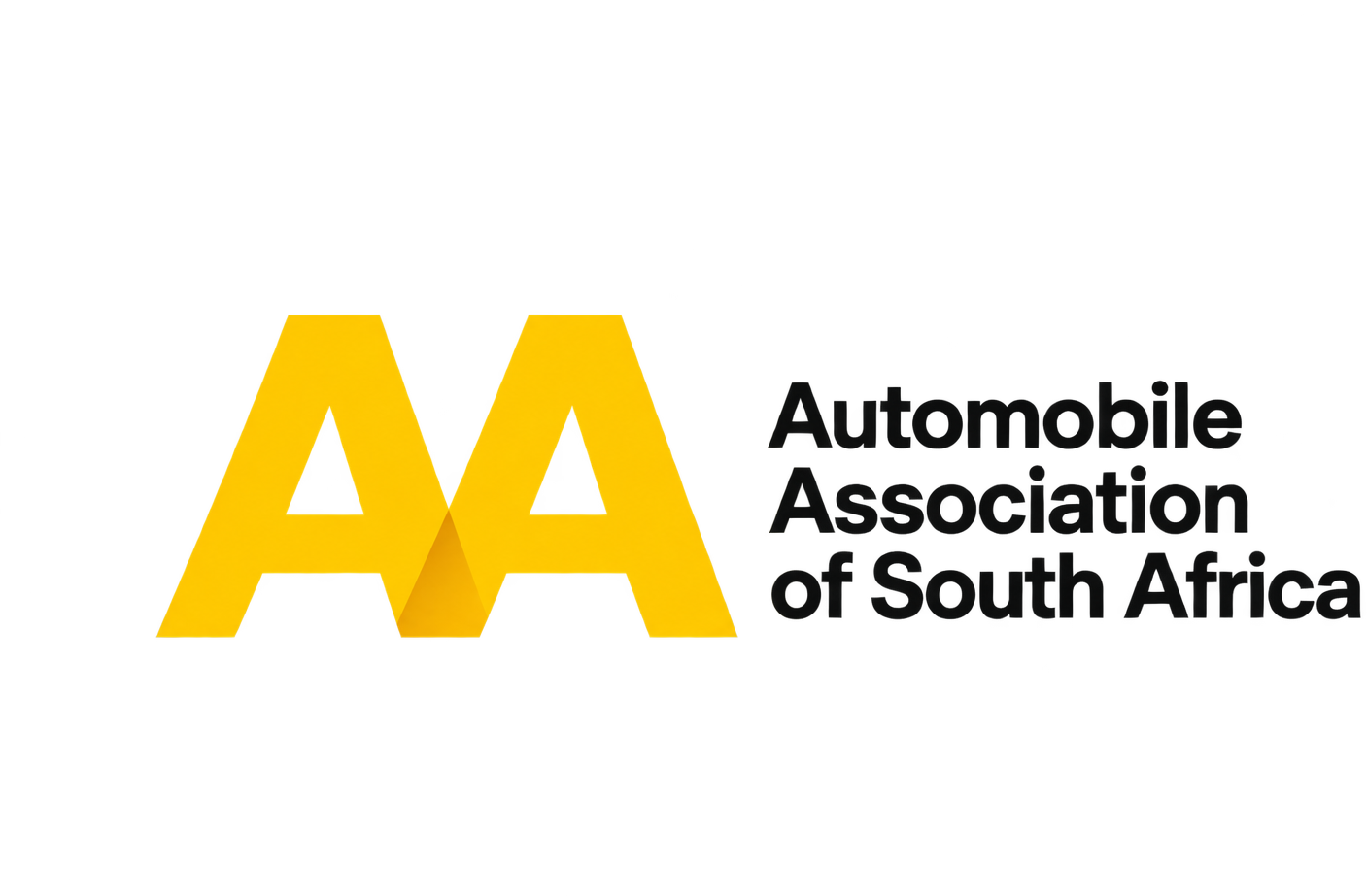 Automobile Association of South Africa logo