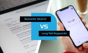 Do Keywords Still Matter When Creating Content in 2021? | P.tch — illustration