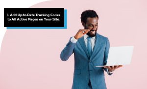 How to Make Better Use of Google Analytics and Get Outstanding Results — illustration