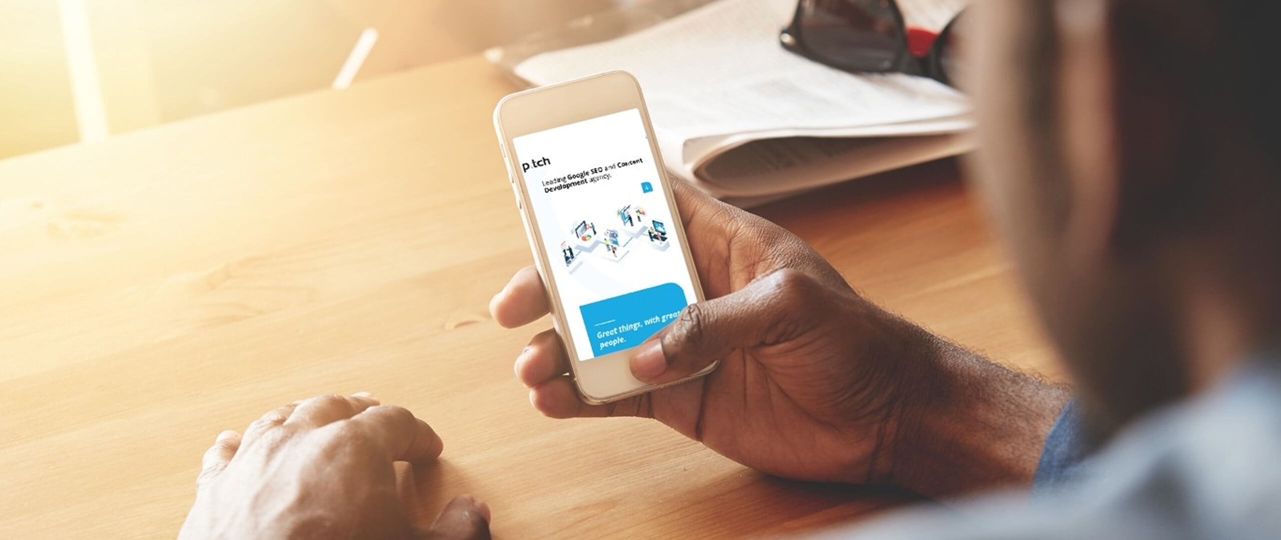 Google: Mobile-First From 1 July 2019 I P.tch Digital