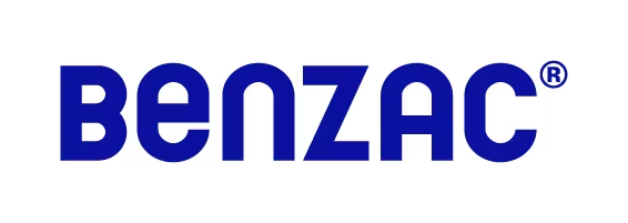 Benzac South Africa logo