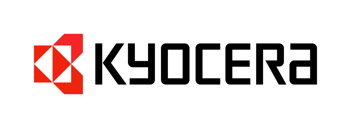 Kyocera Document Solutions logo